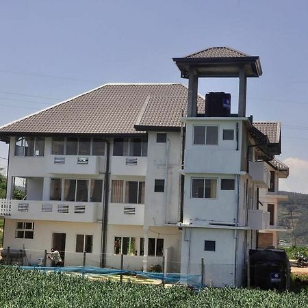 The Mountain Bungalow Nuwara Eliya Extérieur photo