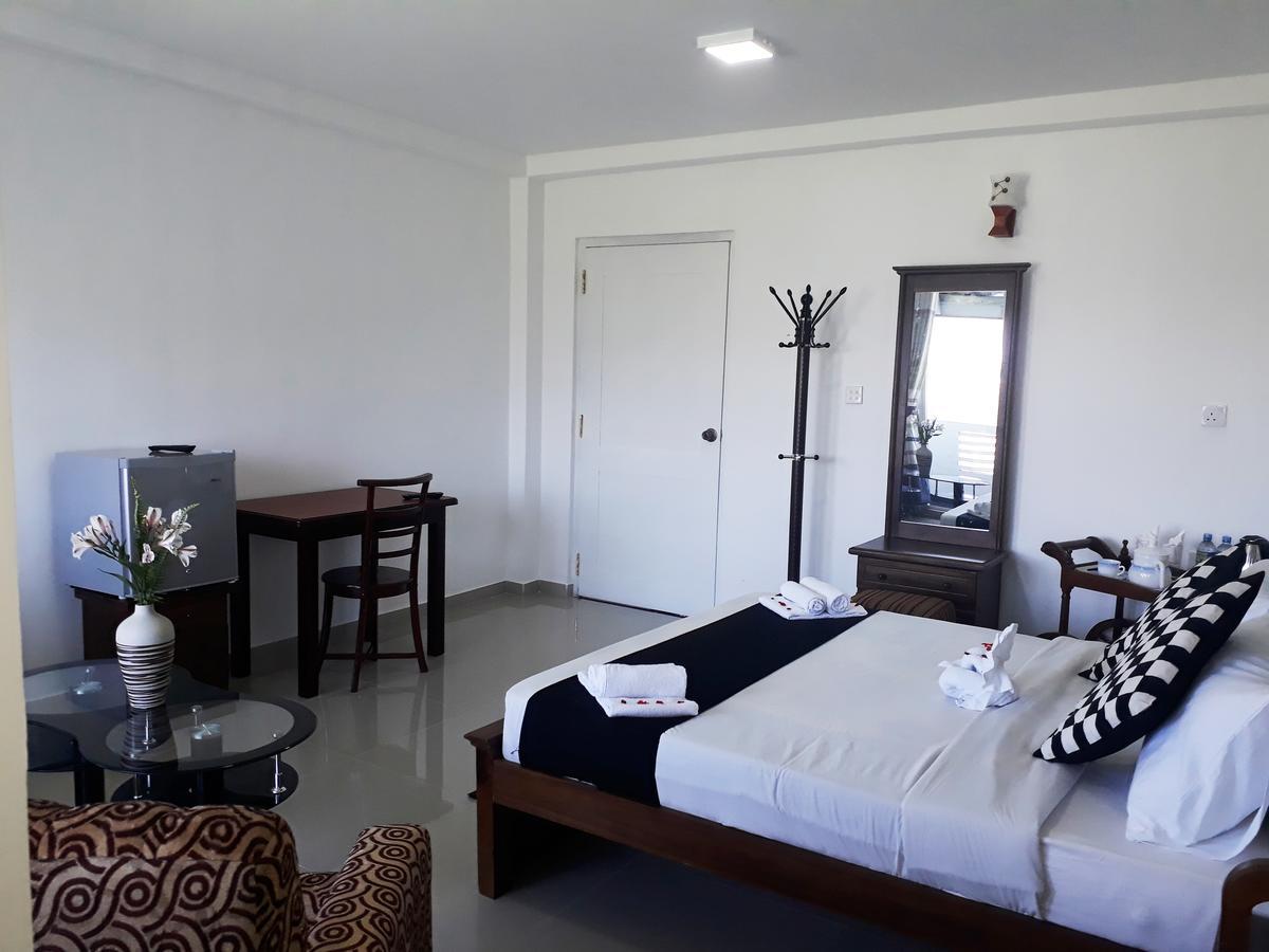 The Mountain Bungalow Nuwara Eliya Extérieur photo